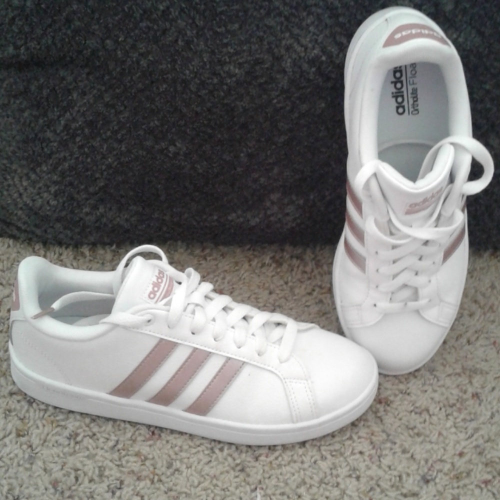 Adidas sneakers